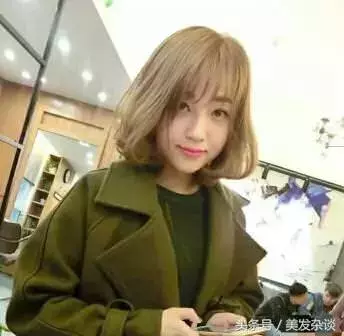 2019年春節換髮型，先參考這30款！減齡好看