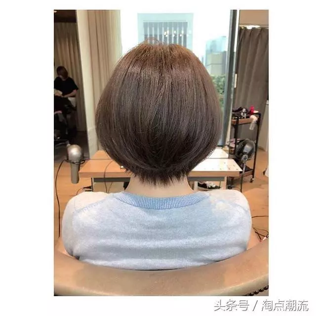2019年春節換髮型，先參考這30款！減齡好看