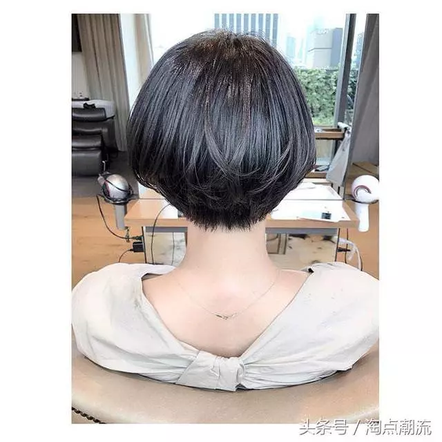 2019年春節換髮型，先參考這30款！減齡好看