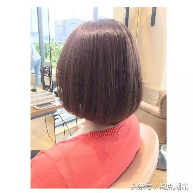 2019年春節換髮型，先參考這30款！減齡好看