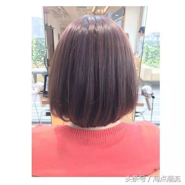 2019年春節換髮型，先參考這30款！減齡好看