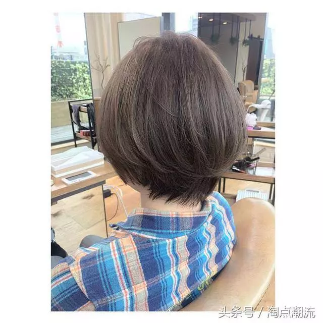 2019年春節換髮型，先參考這30款！減齡好看