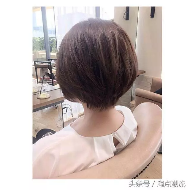 2019年春節換髮型，先參考這30款！減齡好看