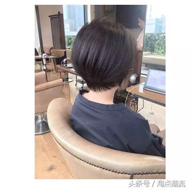2019年春節換髮型，先參考這30款！減齡好看