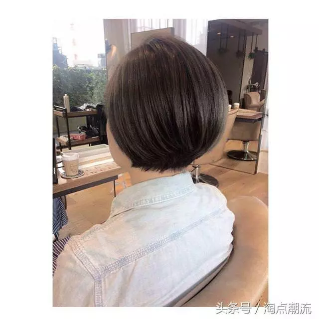 2019年春節換髮型，先參考這30款！減齡好看