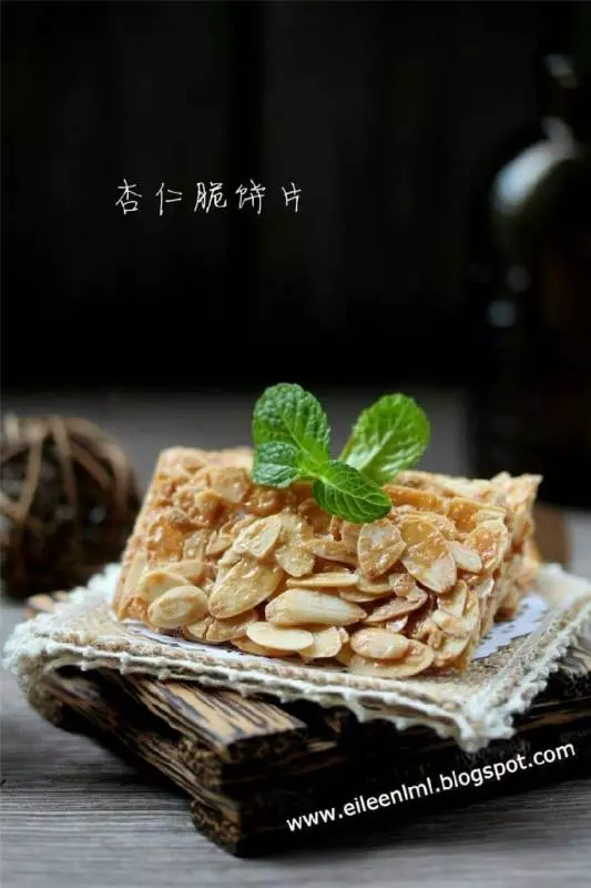 教你學會【45種小餅乾食譜教學】日常也可以做來吃了 