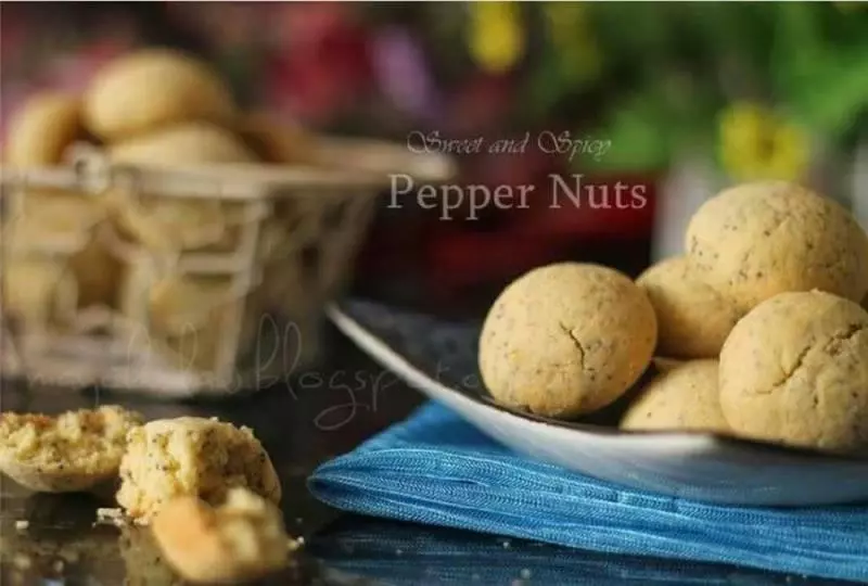 教你學會【45種小餅乾食譜教學】日常也可以做來吃了 