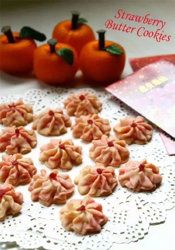 教你學會【45種小餅乾食譜教學】日常也可以做來吃了 