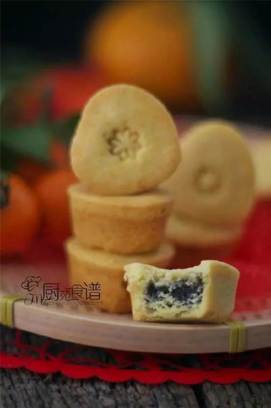 教你學會【45種小餅乾食譜教學】日常也可以做來吃了 