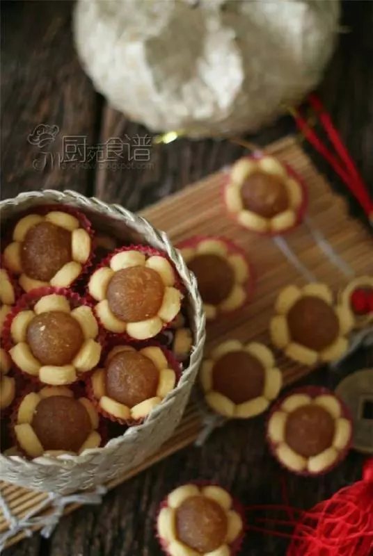 教你學會【45種小餅乾食譜教學】日常也可以做來吃了 