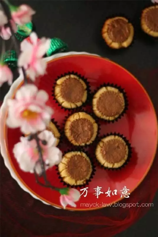 教你學會【45種小餅乾食譜教學】日常也可以做來吃了 