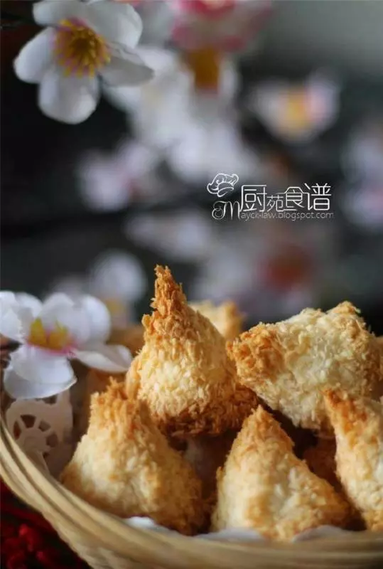 教你學會【45種小餅乾食譜教學】日常也可以做來吃了 