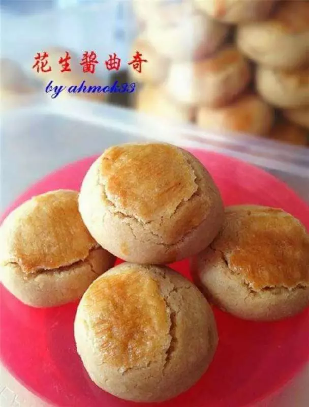 教你學會【45種小餅乾食譜教學】日常也可以做來吃了 