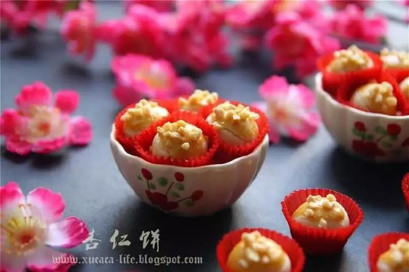 教你學會【45種小餅乾食譜教學】日常也可以做來吃了 