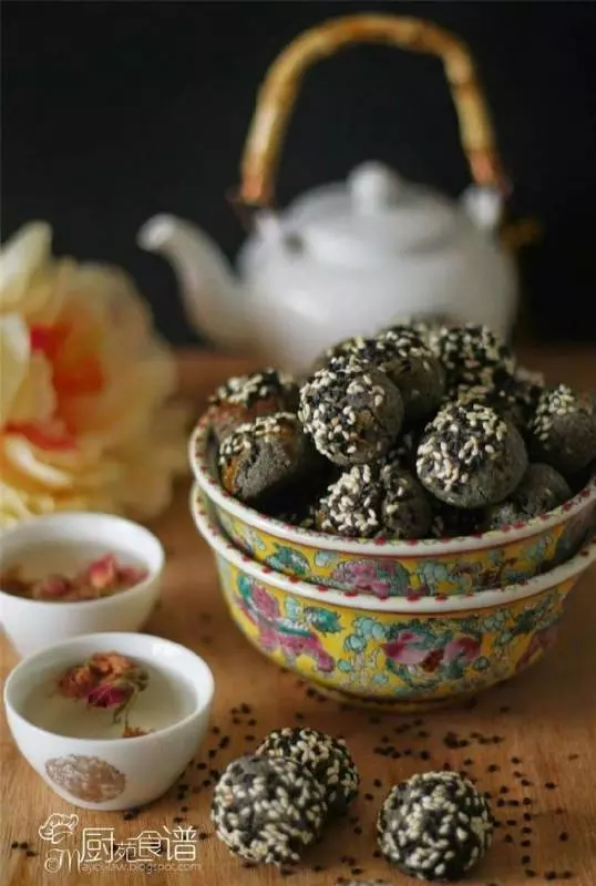 教你學會【45種小餅乾食譜教學】日常也可以做來吃了 