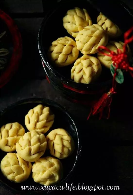 教你學會【45種小餅乾食譜教學】日常也可以做來吃了 