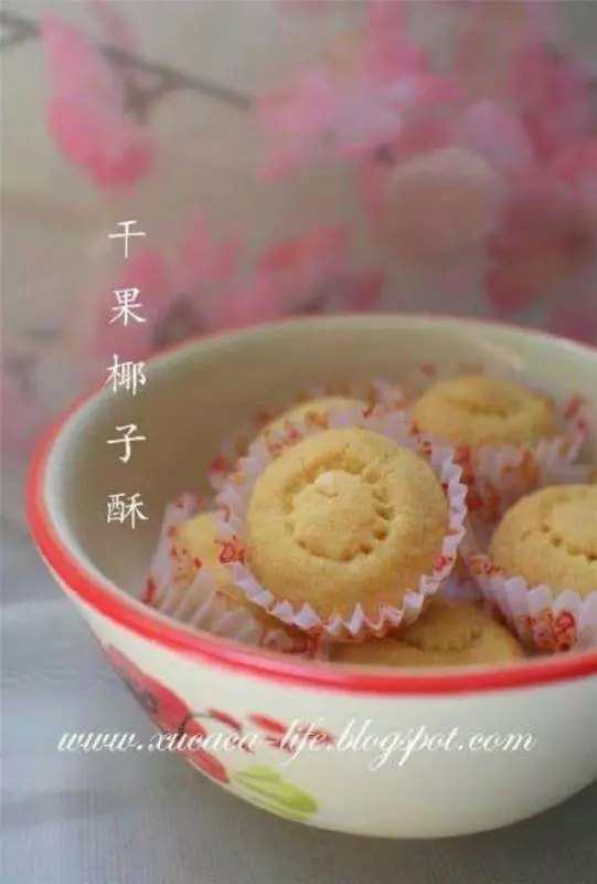 教你學會【45種小餅乾食譜教學】日常也可以做來吃了 