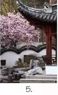 【測驗】5間房子你最想住哪一間? 一眼馬上測出你的「性格和家庭」