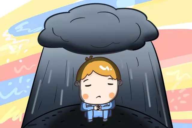最傷孩子的這三句話,句句像是刀子,但很多父母卻會時常掛在嘴邊
