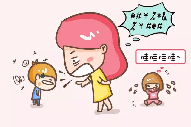 最傷孩子的這三句話,句句像是刀子,但很多父母卻會時常掛在嘴邊
