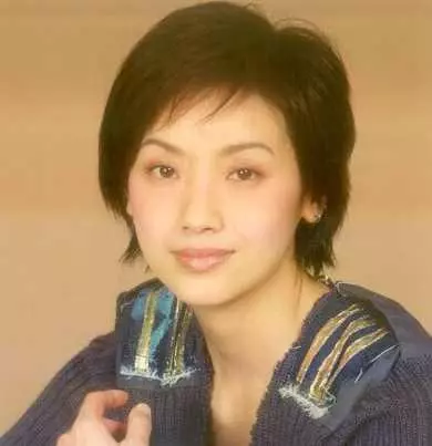 拒絕劉德華的求婚,執意嫁給平民,被曝家暴,如今老成大媽無人識!
