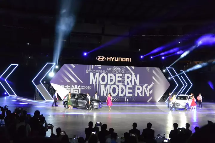 Hyundai Kona發表會之體驗心得與南陽車主的語重心長