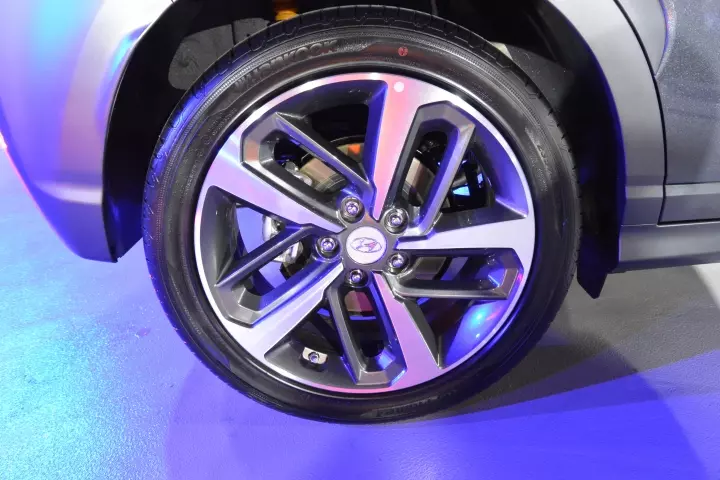Hyundai Kona發表會之體驗心得與南陽車主的語重心長
