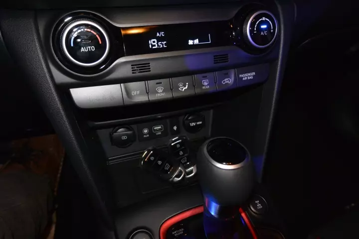 Hyundai Kona發表會之體驗心得與南陽車主的語重心長