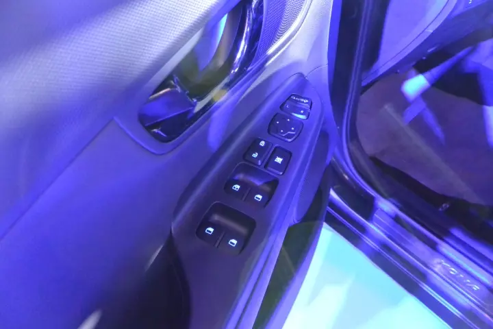 Hyundai Kona發表會之體驗心得與南陽車主的語重心長