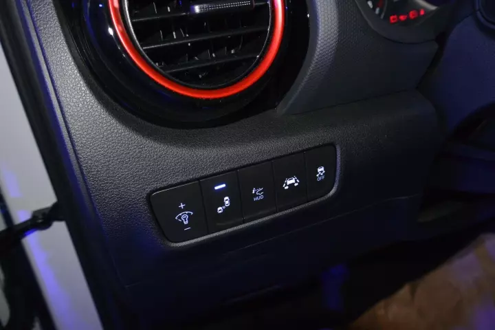 Hyundai Kona發表會之體驗心得與南陽車主的語重心長