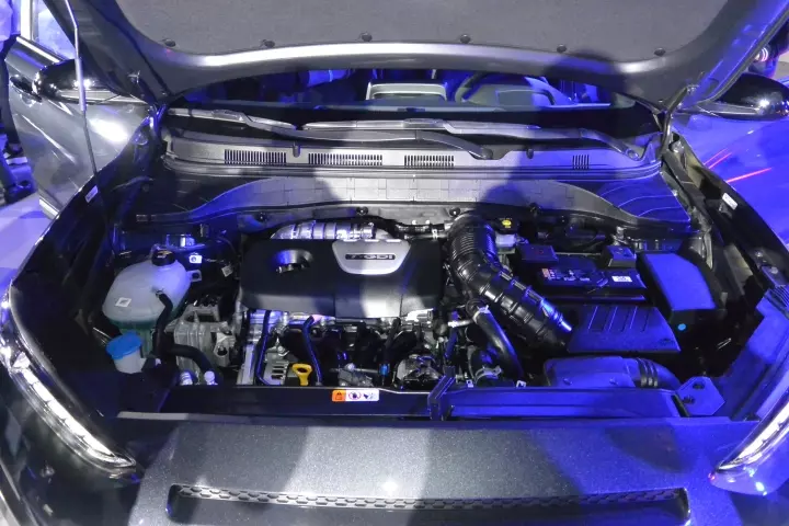 Hyundai Kona發表會之體驗心得與南陽車主的語重心長