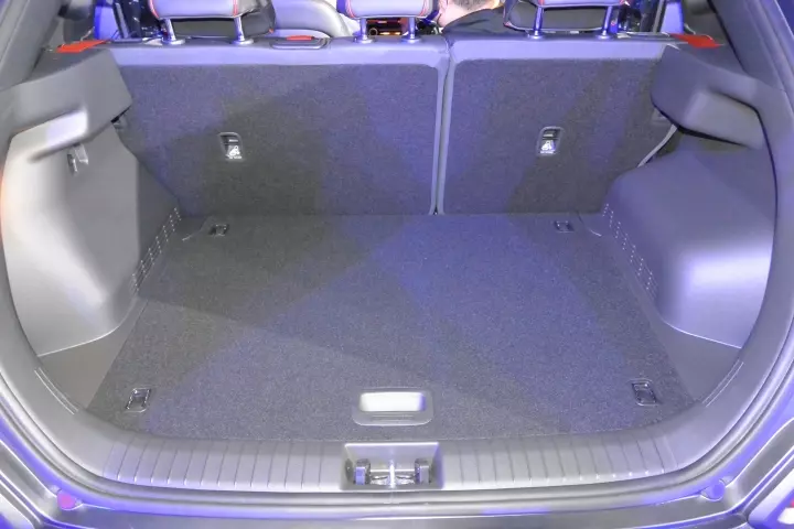 Hyundai Kona發表會之體驗心得與南陽車主的語重心長