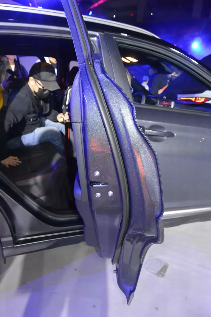 Hyundai Kona發表會之體驗心得與南陽車主的語重心長