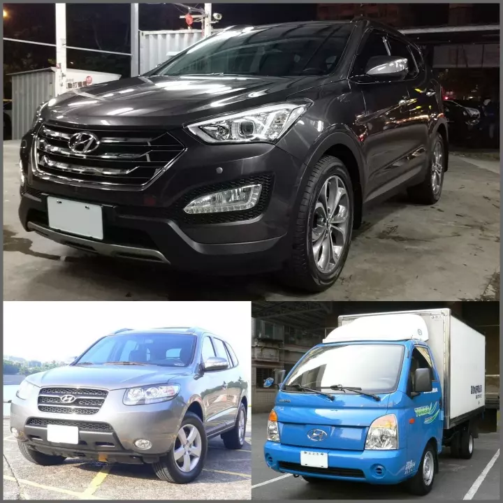 Hyundai Kona發表會之體驗心得與南陽車主的語重心長