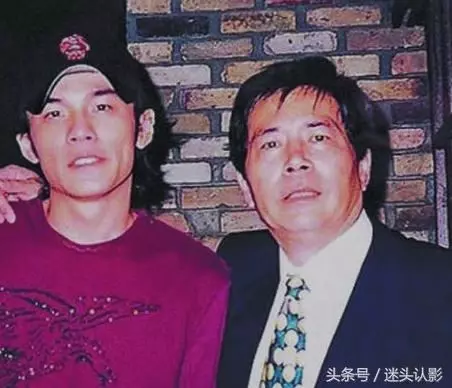 周傑倫寫歌「我爸一直打我媽」唱出家暴心酸!如今「周爸爸真實身分」首度遭起底曝光....嚇壞網友!