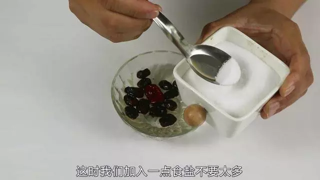 紅棗原來這麼髒,教你30秒把紅棗清洗乾淨,活了幾十年才知道