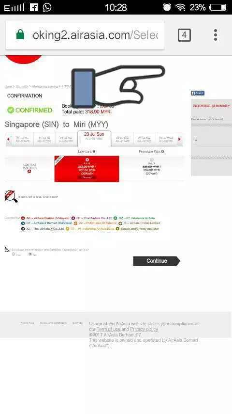 買錯機票?不要再傻傻買新的啦,教你這樣做,根本不用浪費錢!簡直完美