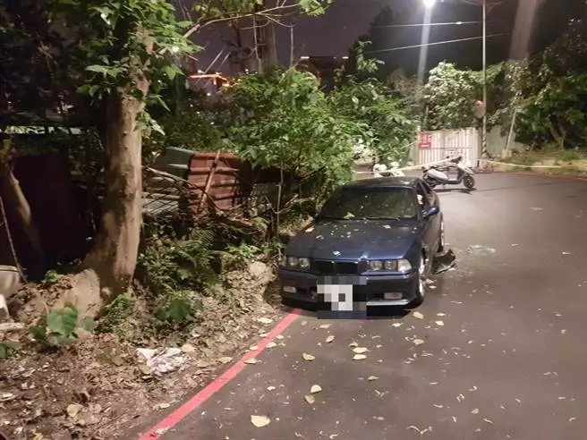 與小三「偷.情」離奇死亡,男上半身半裸, 女呈現怪異姿態, 死狀極為離奇..