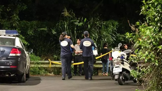 與小三「偷.情」離奇死亡,男上半身半裸, 女呈現怪異姿態, 死狀極為離奇..