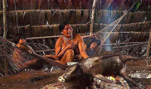 世界上最懶的民族,到底有多懶呢?說出來可能都不信