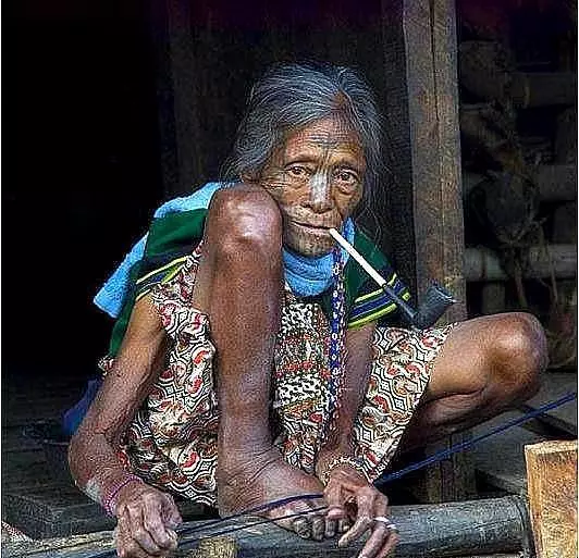 世界上最懶的民族,到底有多懶呢?說出來可能都不信