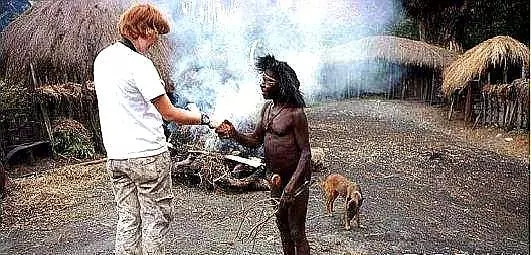 世界上最懶的民族,到底有多懶呢?說出來可能都不信
