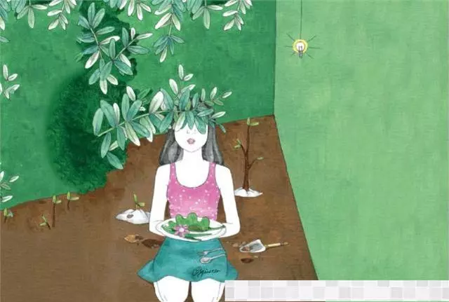你第一眼看到的形象,出賣了你的婚姻感情