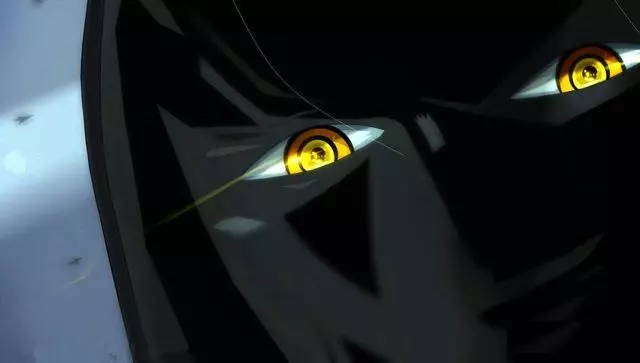 海賊王:天龍人之王,伊姆大人的眼睛,尾田取材自神秘的沙漠之眼