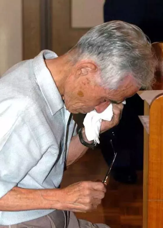 因果不虛:日本老兵當年殺人如麻 如今全家死於非命