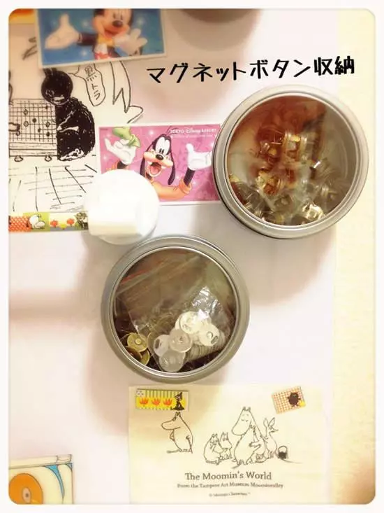 他在IKEA買了10打「磁鐵盒」完全看不懂是要幹嘛!沒想到他把東西PO上網後讓網友全衝去搶購了!