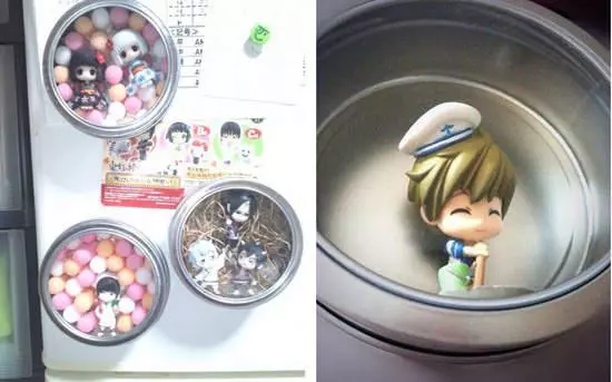 他在IKEA買了10打「磁鐵盒」完全看不懂是要幹嘛!沒想到他把東西PO上網後讓網友全衝去搶購了!