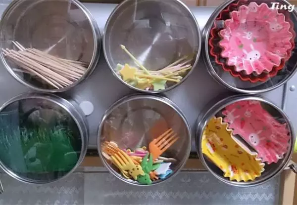 他在IKEA買了10打「磁鐵盒」完全看不懂是要幹嘛!沒想到他把東西PO上網後讓網友全衝去搶購了!