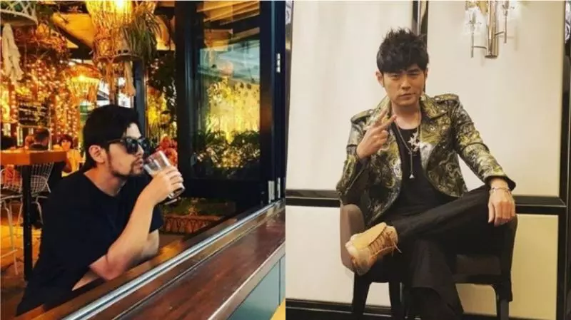 為何很少聽別人的歌?周杰倫超跩理由曝光