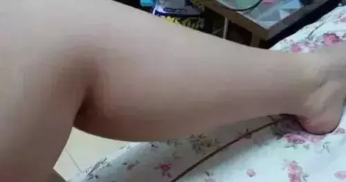身體「第二心臟」!把它練好了,全身好!收了吧!